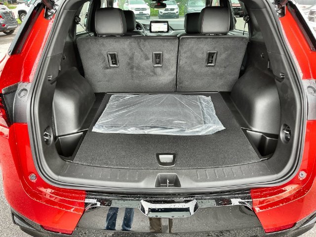 2026 Chevrolet Blazer photo 23 of 37