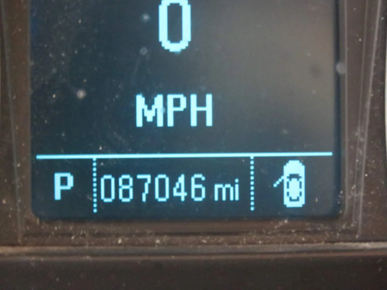 Used 2012 Ashen Gray Metallic Chevrolet LT image 10