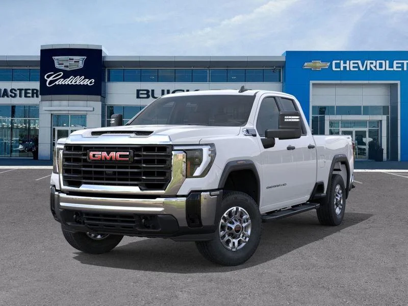 New 2026  GMC Pro image 6