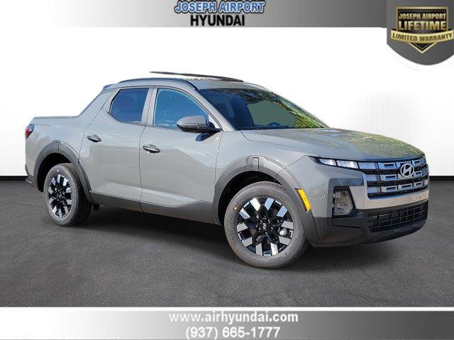 SANTACRUZ New Hyundai SANTA CRUZ for Sale in Vandalia, OH