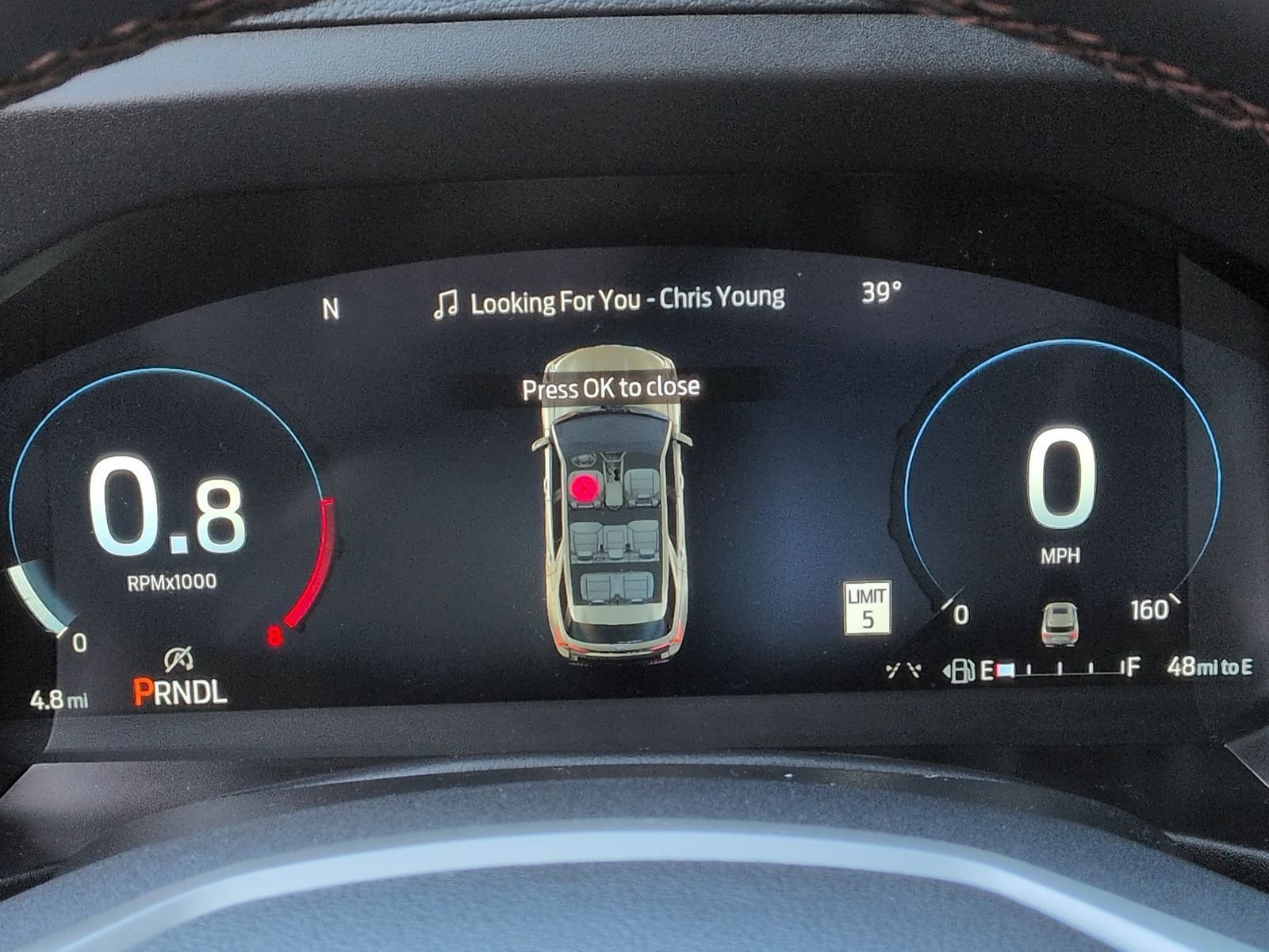 2026 Ford Explorer Active - Photo 34