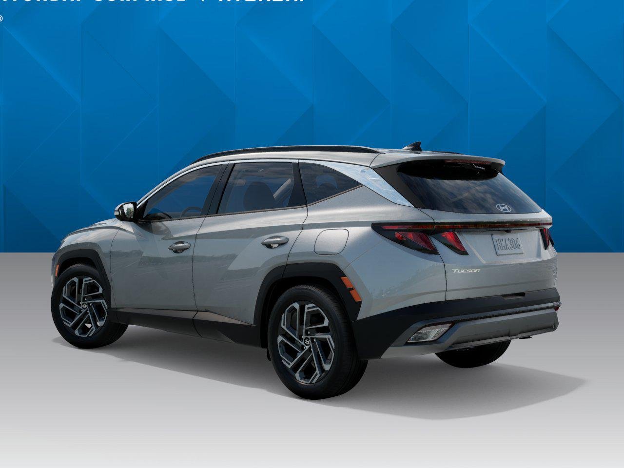 New 2026 Shimmering Silver Hyundai SEL Plus FWD image 5