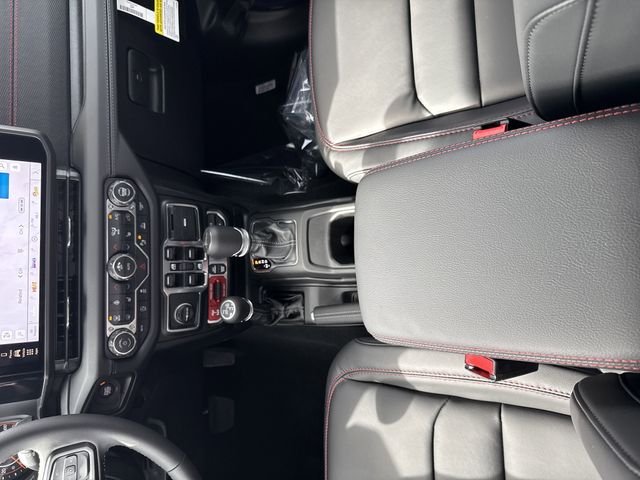 New 2026 Purple Jeep Rubicon X image 29