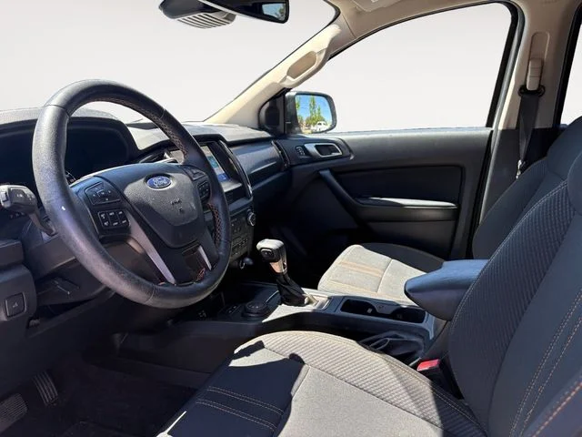 Used 2022 Cactus Ford XLT image 9