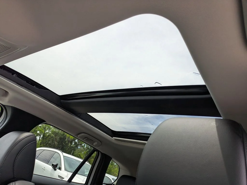 New 2026 Wind Chill Pearl Mazda Premium AWD image 21