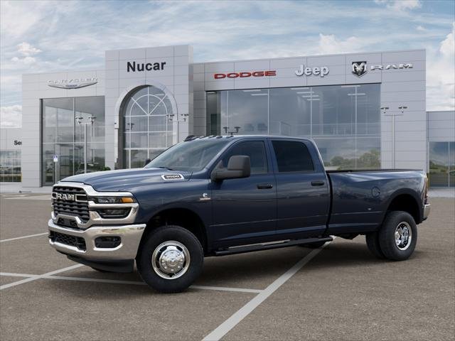 2026 Ram 3500 — photo 29
