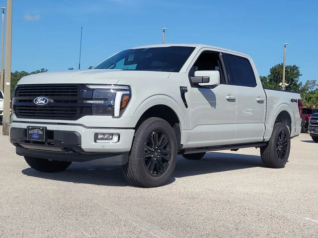 New 2026 Avalanche Ford Platinum image 32