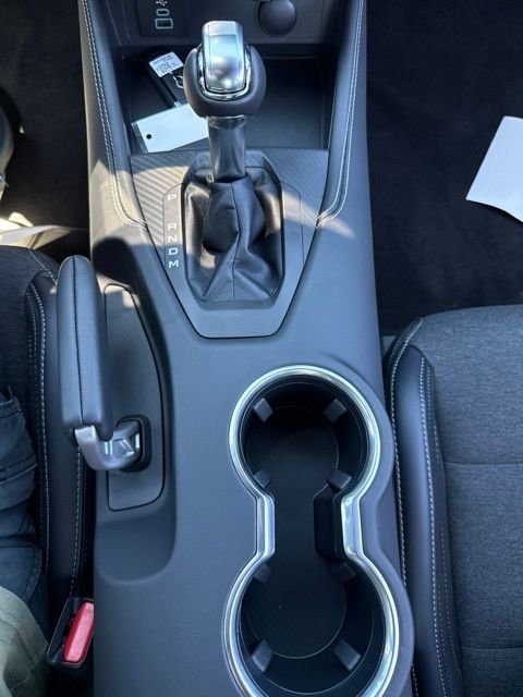 New 2026 Carbonized Gray Metallic Ford GT image 29