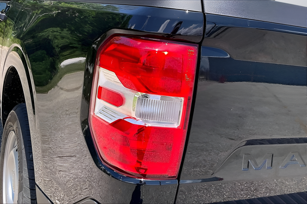 New 2026 Shadow Black Ford XL image 15