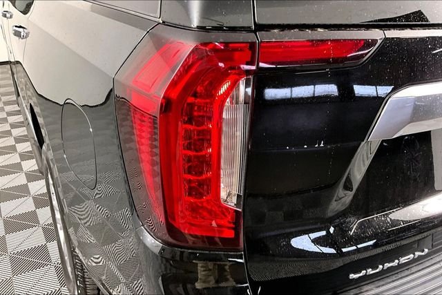 Used 2024 Black GMC Denali image 20