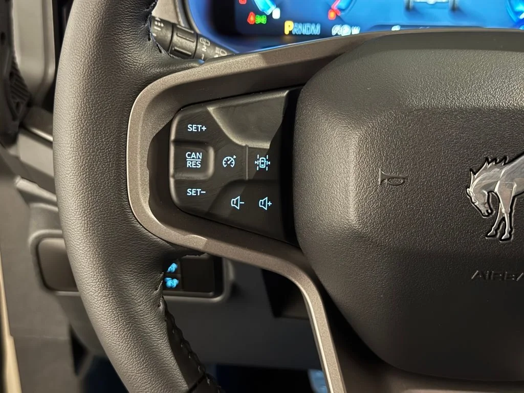 New 2026 Beige Ford Big Bend image 36