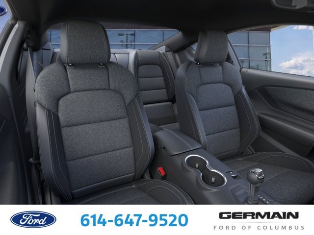 New 2026 Shadow Black Ford EcoBoost image 14