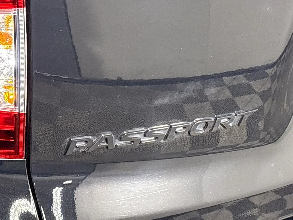 Used 2022 Black Honda TrailSport image 25