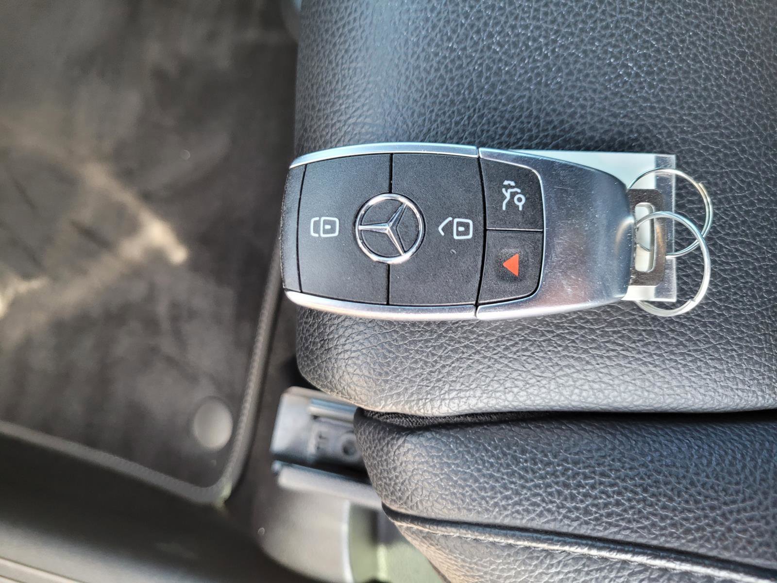 2021 Mercedes-Benz GLB Base - Photo 28