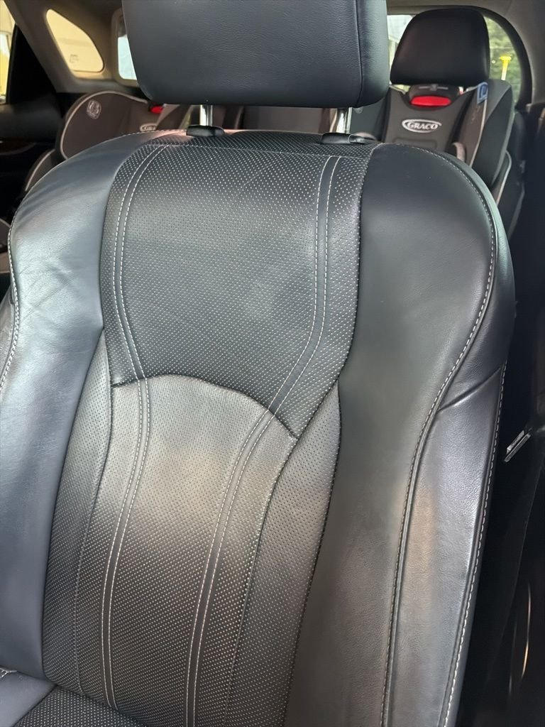 Used 2017 Gray Lexus  image 5