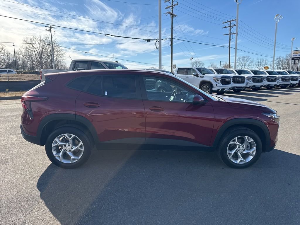 View vehicle photo 6