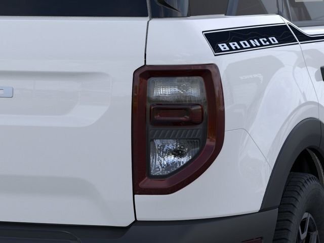 New 2026 Oxford White Ford Outer Banks® image 5
