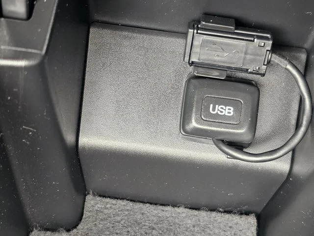 Used 2014 Black Honda LX image 39