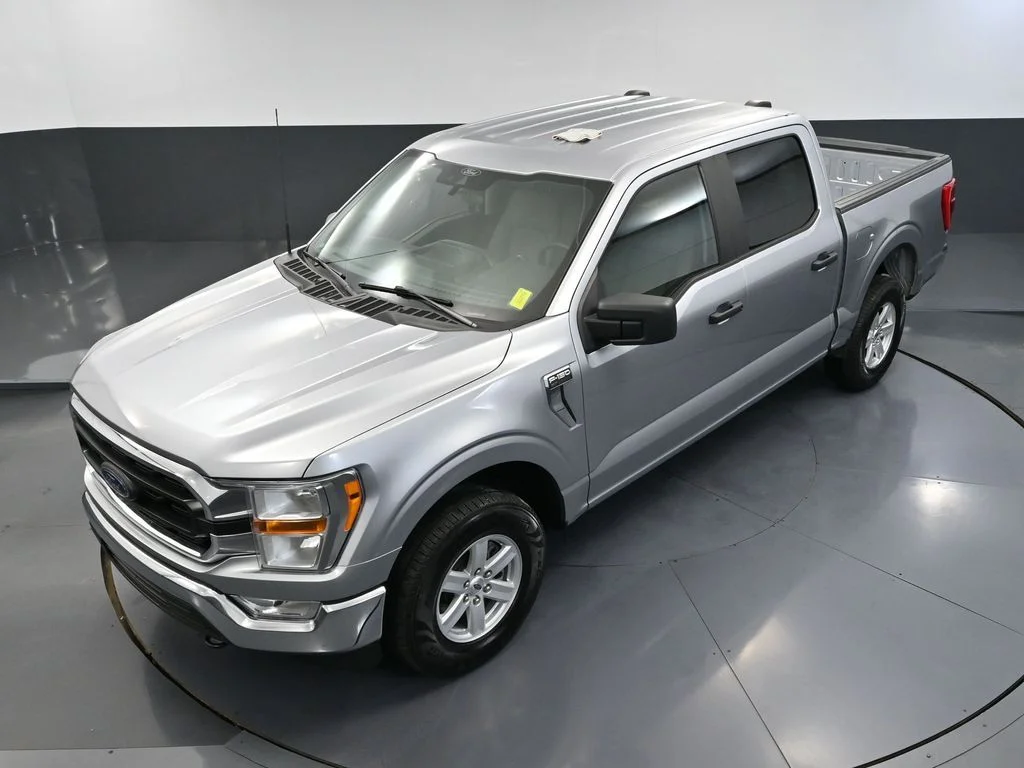 2021 Ford F-150 XLT - Photo 53