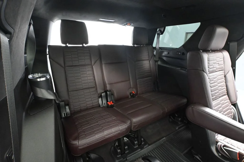 2024 Cadillac Escalade V-Series - Photo 44