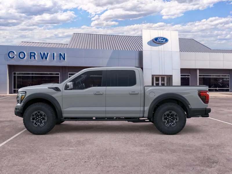 New 2026 Avalanche Ford Raptor® image 5