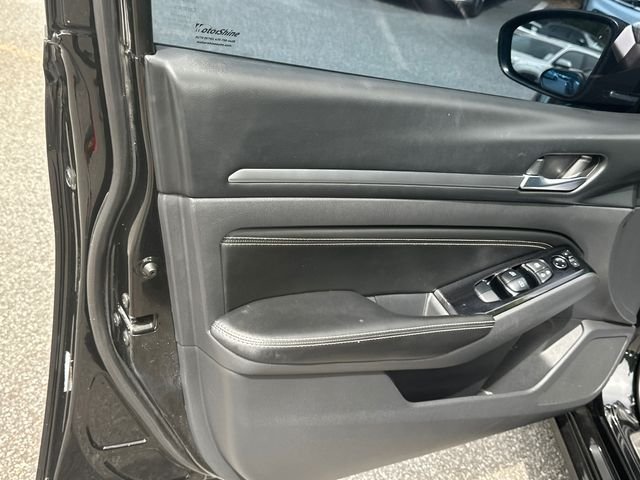2022 Nissan Altima SL - Photo 10