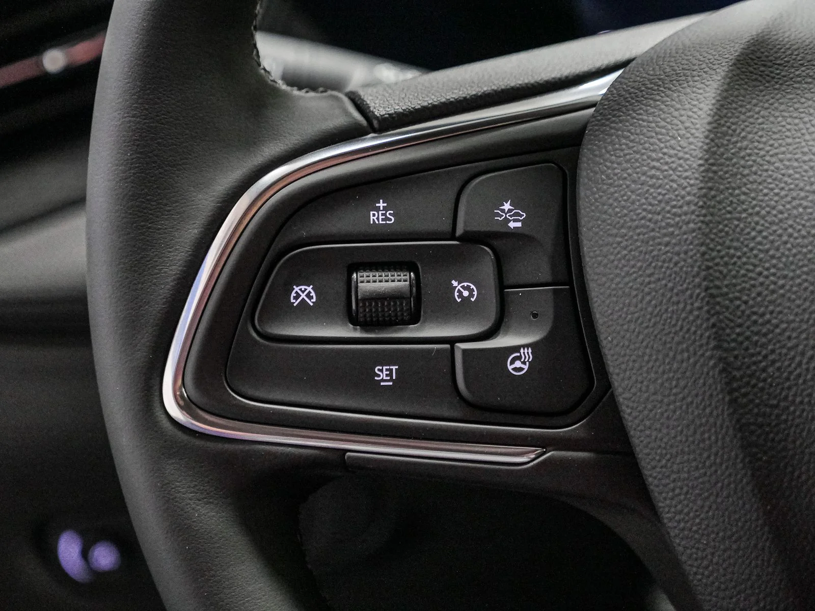 New 2026 Black Buick Sport Touring image 34