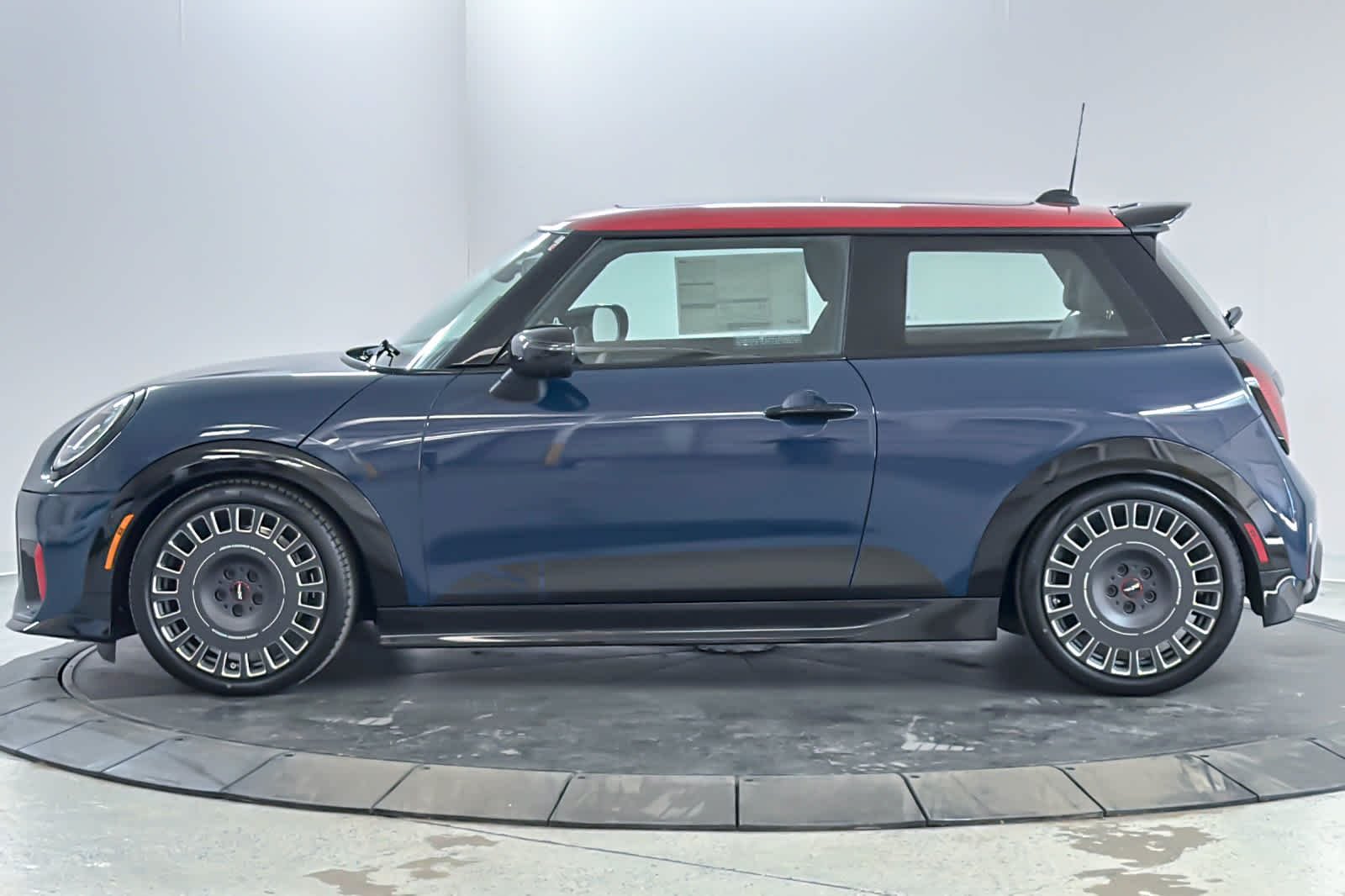 2027 MINI Hardtop 2 Door John Cooper Works - Photo 5