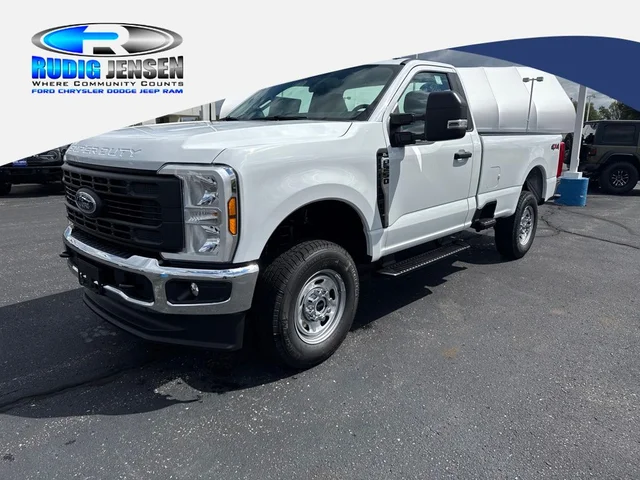 2026 Ford Super Duty F-250® XL