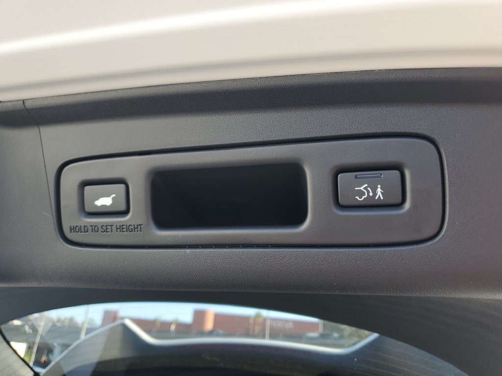 2026 Acura ADX Base - Photo 9
