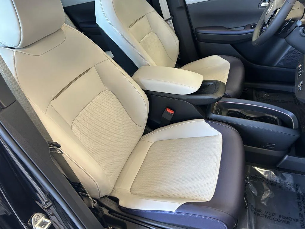 2026 Nissan LEAF SV+ - Photo 10