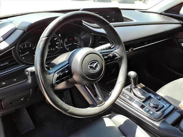 Used 2024 Gray Mazda 2.5 S Select Sport image 15