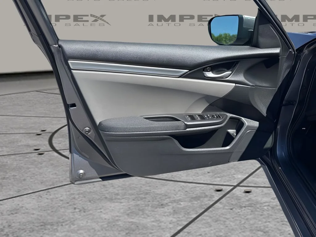 Used 2020  Honda LX image 21