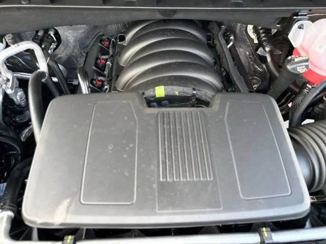 New 2026 Onyx Black GMC Denali image 15