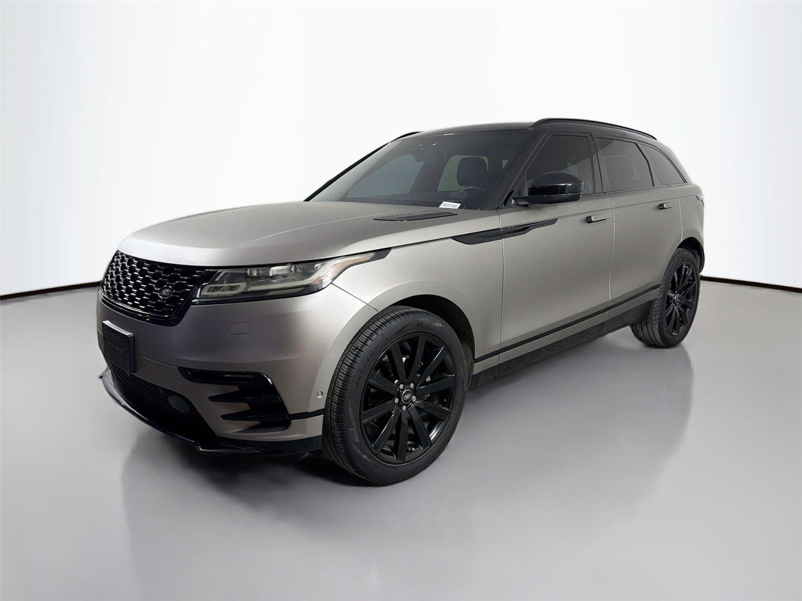 2019 Land Rover Range Rover Velar SE
