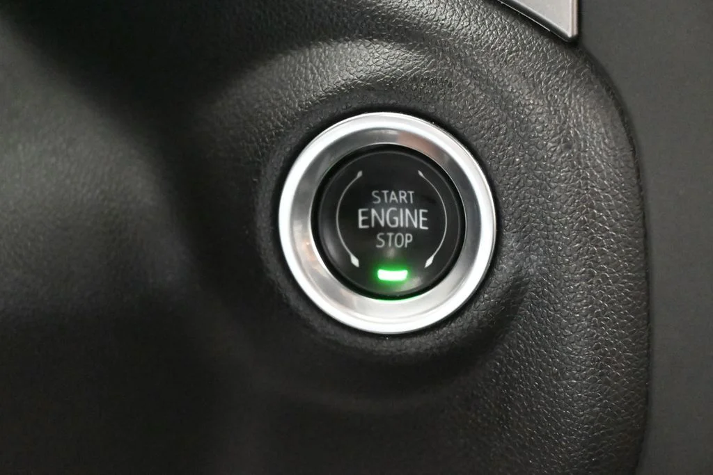 Used 2024 Black Chevrolet Custom image 21