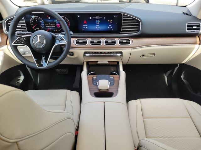 Used 2026 White Mercedes-Benz GLE 350 image 12