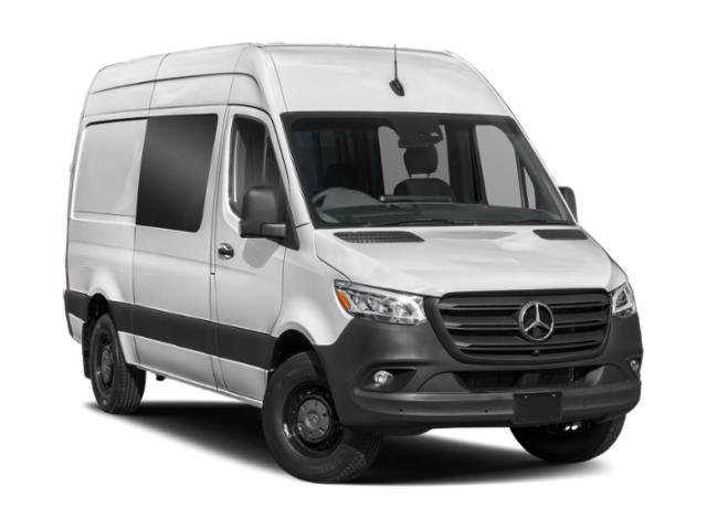 2026 Mercedes-Benz Sprinter 2500 144 WB's photo