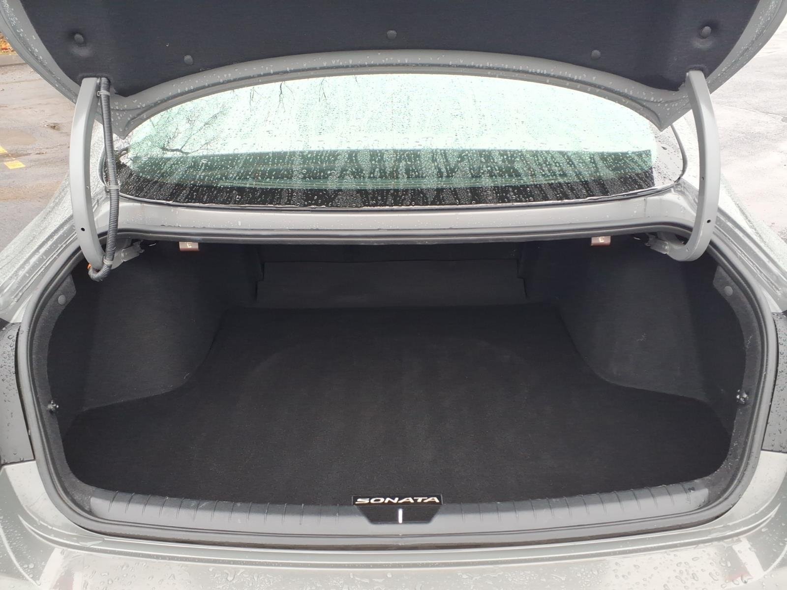 2022 Hyundai Sonata SEL - Photo 11