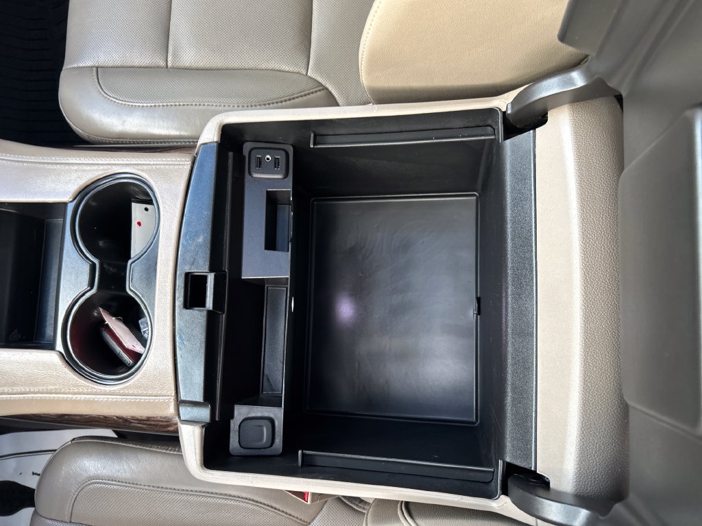 Used 2018 Red GMC SLT image 22