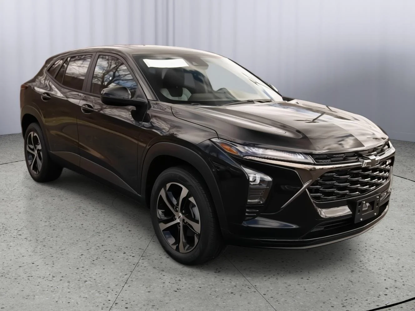 2026 Chevrolet Trax 1RS's photo