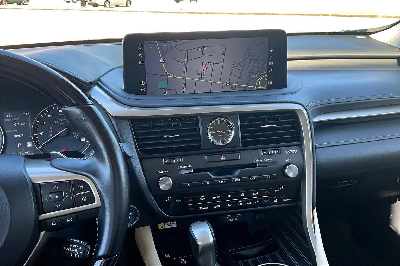 Used 2022 Caviar Lexus Luxury image 13