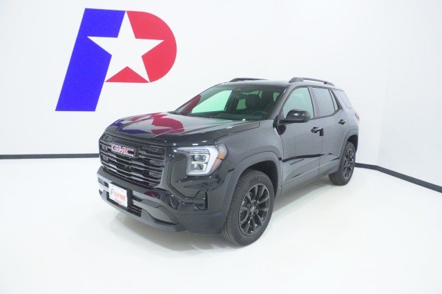 2027 GMC Terrain