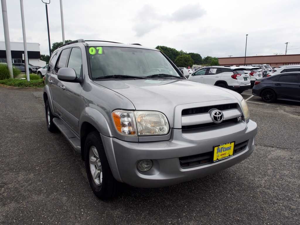 Used 2007  Toyota SR5 image 3