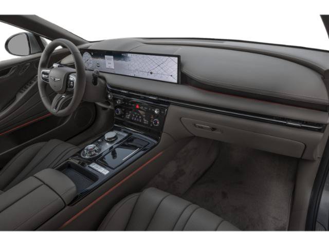 Certified Used 2026 Makalu Gray Genesis 2.5T image 17