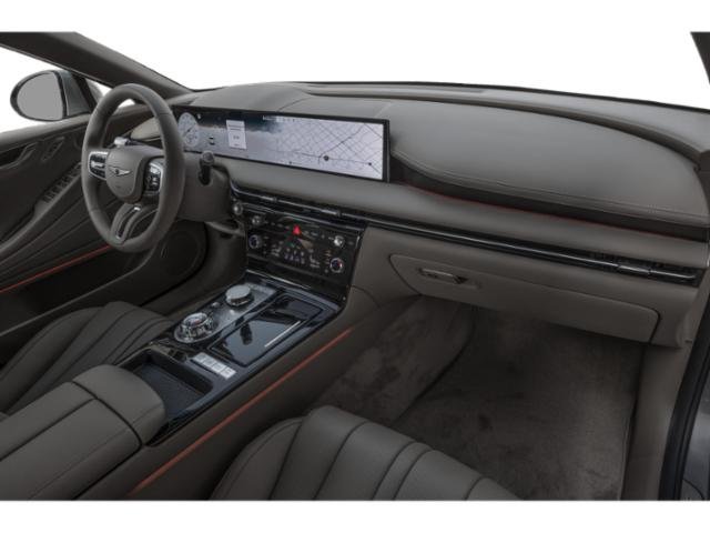 Certified Used 2026 Vik Black Genesis 2.5T image 17