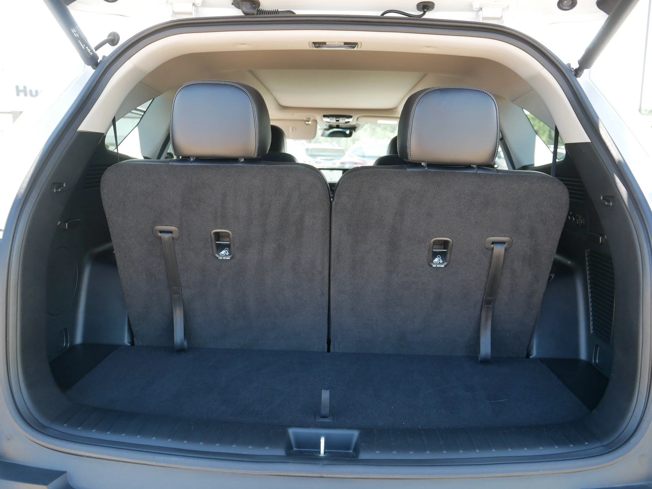 2023 Kia Sorento X-Line EX - Photo 18