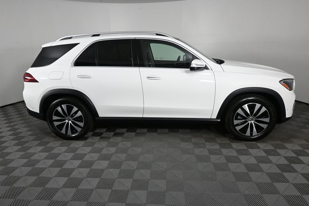 Certified Used 2026  Mercedes-Benz GLE 350 image 26