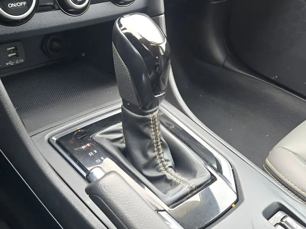 2021 Subaru Crosstrek Sport - Photo 23