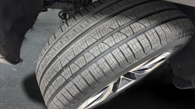 Used 2023 Diamond Black Jeep Series III image 41